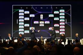 copa do mundo da fifa 2026 ™ partidas