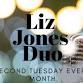 Live Music: Liz Jones Duo @ Abacela