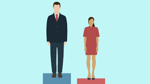 pay gap
