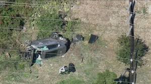 The circumstances leading up to the accident, as well as the extent of woods' injuries, are not yet clear although. 0w Ybsiv44bhdm