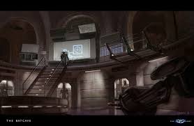 3323108 Tonal Batcave Version 2 Jpg Jpeg Image 1400 915 Pixels Batcave Wayne Manor Batman