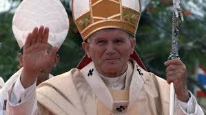 E' anche un personaggio del duemila: Johannes Paul Und Wanda Eine Freundschaft Fur Die Ewigkeit Vatican News