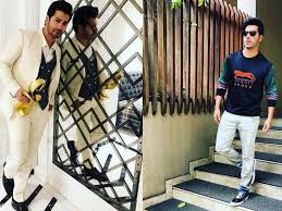 Varun dhawan (born 24 april 1987) is an indian actor. 6 Photos That Give You A Tour Inside Varun Dhawan S Mumbai Home Architectural Digest India