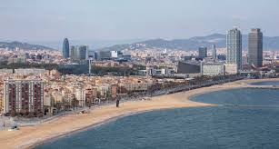 Barça lassa in a click. Faqs On Using The Beaches Barcelona City Council