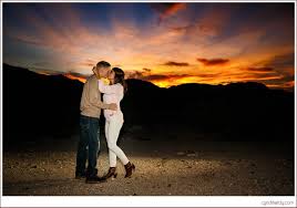 Find the perfect phoenix sunset stock photos and editorial news pictures from getty images. Engagement Session In Desert Jennifer And Jonathan Cyndi Hardy Photography