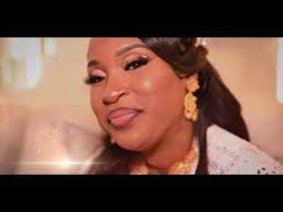 Naming Ceremony of Baby Modou Diongue