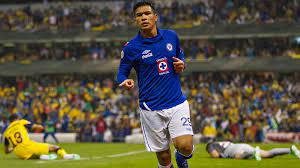 Qué fue de Teófilo Gutiérrez, el colombiano que le costó un título a Cruz  Azul