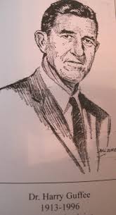 Dr Harry Jasper Guffee (1913-1996)