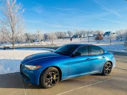 Image result for Misano Blue 2021 Alfa-Romeo