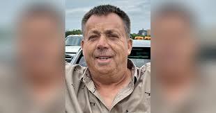 Obituary for Dennis P. Fogle