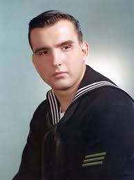 Curtis Albert “Curt” Hannah Jr. (1940-2020)