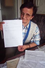 W tym samym roku rozpoczął pracę w wojewódzkiej stacji. Prof Ariadna Gierek Lapinska Nie Zyje Wybitna Okulistka Uratowala Wzrok Tysiacom Pacjentow Nowa Trybuna Opolska