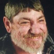 Gary Slick Burkhart II Obituary