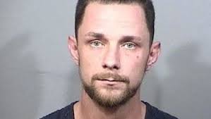 Photos: Arrest mugshots 3-13-17