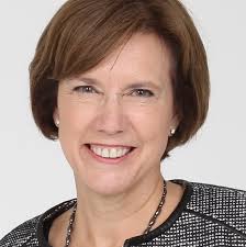 Woman of Influence Joanne Harrell: 'We need family-friendly work  environments'