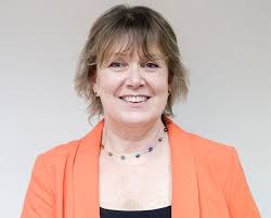 Helen Marini, Tech IOSH, ACMI