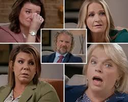 Sister Wives Season 19: Robyn and Kody Brown's Relationship