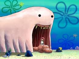Sandy Spongebob And The Worm Gallery Encyclopedia Spongebobia Fandom In 2020 Spongebob Squarepants Image Macro