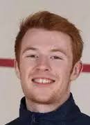 2013-14 Men's Squash Roster