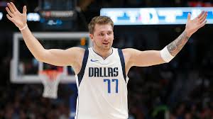 Compare luka dončić to other players. That S Pretty Interesting Everybody Wants To Be Luka Doncic A Freakish Young Superstar Leaving Peers In Awe Cbssports Com