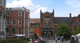 Global university agreements of staffordshire university. Top Universities In The Uk 2019 Top Universities