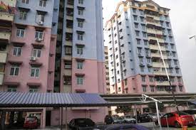 Taman cheras utama is a neighborhood in selangor. Cheras Utama Apartment For Sale In Cheras South Propsocial