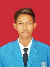 Eka Prasetya Aji Yahya