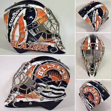 Goalie Mask Painting Ideas Inspiration Goalie Coaches Goalie Mask Mask Painting Goalie