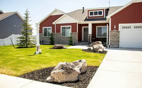 She graduated from butte high school. Landscaping Your Yard In Idaho Utah Kartchner Homes Kartchner Homes