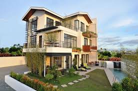 Dmci S Best Dream House In The Philippines Philippines House Design Luxury House Designs Cool House Designs