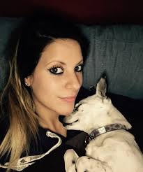 I miss you Misty. 2/14/2012-11/2/2025. Forever and a day.