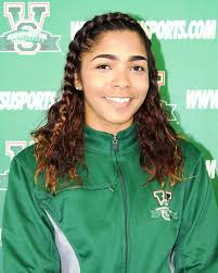 2017 Women's Track and Field Roster