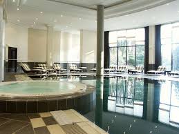 Le Pavillon De La Rotonde Spa Piscine Interieure Pavillon Week End Bretagne Idee Week End