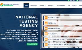 Use our free logo maker to browse thousands of logo designs created by expert graphic designers for professionals like you. National Testing Agency Nta Ugc Net 2019 Application Date Extended On Nta Ac In Pagalguy