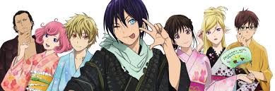 Noragami Episode 11 Vostfr Adkami It began serialization in kodansha's monthly shōnen magazine in december 2010. adkami