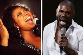 Who's got the X Factor? Brenda Edwards & Anton Stephans join full cast of  Moby Dick