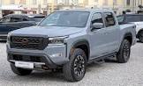 NISSAN-FRONTIER