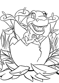 Free land before time coloring pages for kids to download or to print. Little Rex Coloring Pages For Kids Printable Free Land Before Time Dinosaur Coloring Pages Cartoon Coloring Pages Disney Coloring Pages
