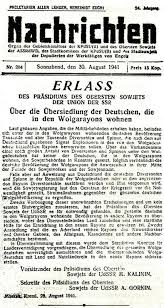 Die deportation der kalmücken unter stalin die mündlichen erzählungen über die deportation haben im familienkreis einen spezifischen klang. Deportation 1941 Norka