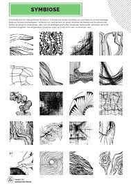Check out jtz's collection kunstunterricht: Kui Symbiose Grafische Ausdrucksformen Im Kunstunterricht