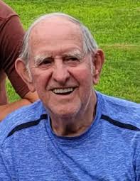 Obituary information for Robert I. Allen