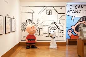 Charles M. Schulz Museum | Official Website