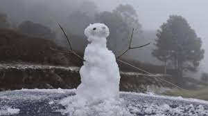 Fotos da neve no brasil em 2020: Neva Nos Tres Estados Do Sul Vem Mais Neve E Temperatura Caira Ainda Mais