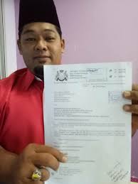See more of pejabat pertanian daerah segamat on facebook. Maij Kesan Waris Tanah Wakaf Utusan Digital