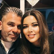 Is the electric off in Alhaurin el grande circa la paca thanks