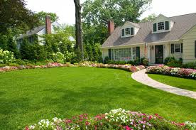 Connect with the best lawn care contractors in your area who are experts at maintaining lawns, cutting grass, and applying lawn treatments. Borst Is Your Best Pick For A Lawn Fertilizer Service Near Me Borst Landscape Design
