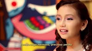 Zamboanga city claret school Drum And Lyre