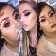 Michelle Kavanagh MUA