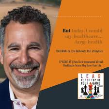 🏔️ James Furbush 🏔️