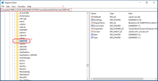 Can a usb port be disabled? How To Enable Or Disable Usb Ports In Windows 10